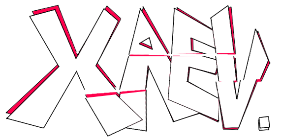 xaev logo