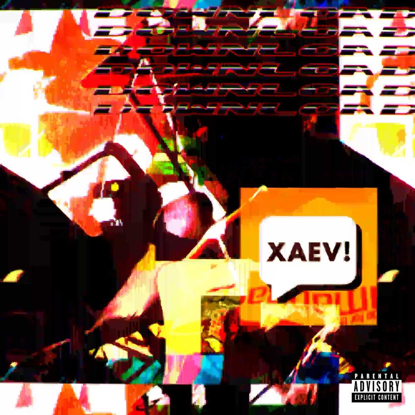 xaev_ALBUM.LEAK(Dec0252024)